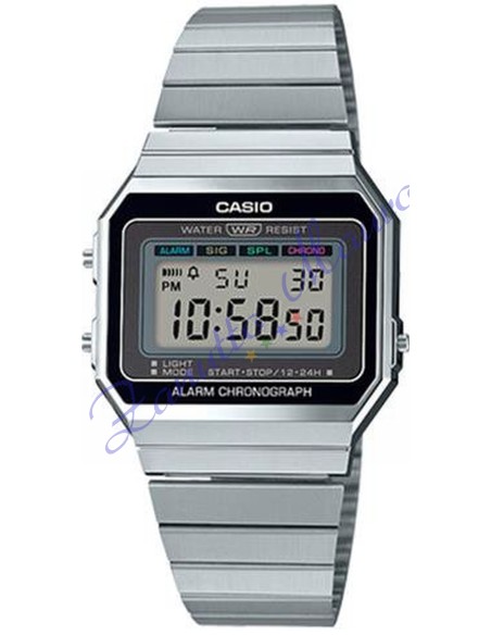 Orologio Casio modello A-700WA