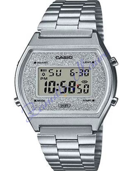 Orologio Casio modello B-640WDG-1