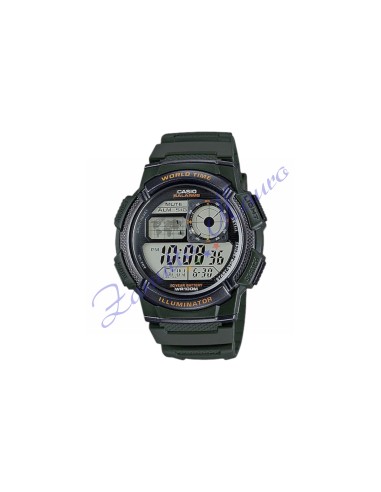 Orologio Casio modello AE-1000W-3A