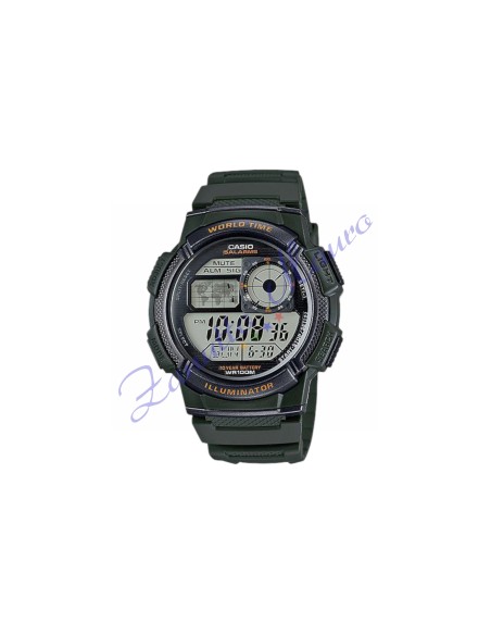 Orologio Casio modello AE-1000W-3A