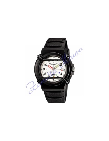 Orologio Casio modello HDA-600B-7B