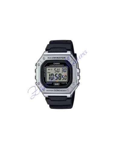 Orologio Casio modello W-218HM-7A