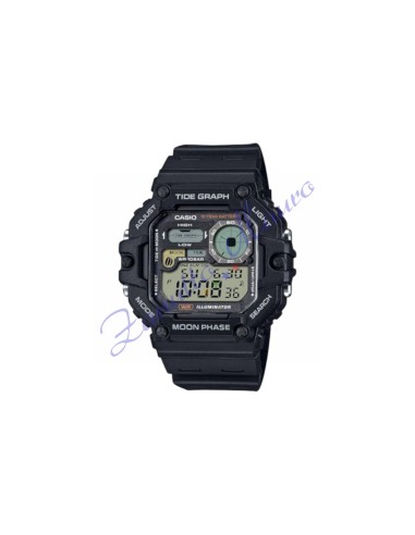 Orologio Casio modello WS-1700H-1A