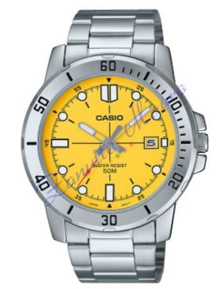 Orologio Casio modello MTP-VD01D-9E