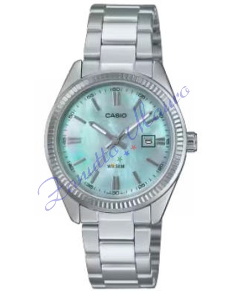 Orologio Casio modello LTP-1302DS-2A