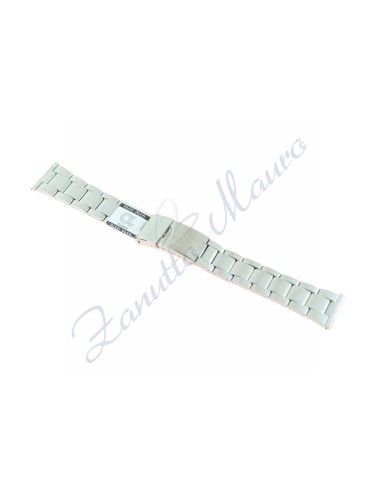 Bracciale JM306 in acciaio ansa 22