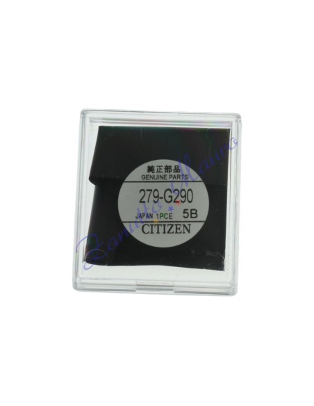 Circuito  Citizen 279-G290