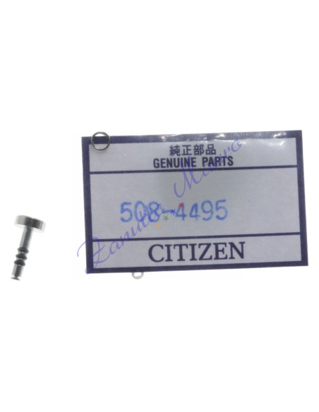 Pulsante Citizen 508-4495 per Q02501, T007694, S016053