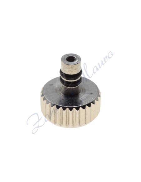 Corona  Laurens impermeabile in acciaio diametro 5,50 A2,5 C1,75 P0,90