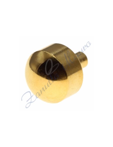 Corona  Lorenz impermeabile in acciaio diametro 4,0 A3,0 T2,5 P0,70 C1,3