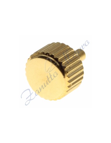 Corona  Lorenz impermeabile in acciaio diametro 4,5 A3,0 T3,0 P0,90 C1,2