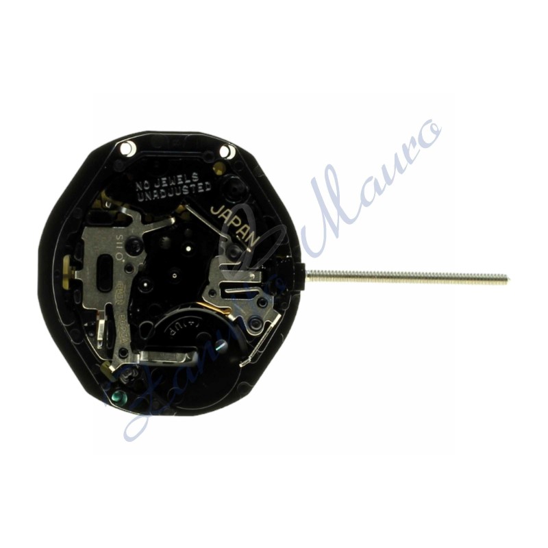 Movimento Hattory PC23 quarzo