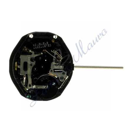 Movimento Hattory PC23 quarzo