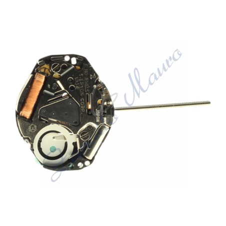Movimento Hattory VX51 quarzo