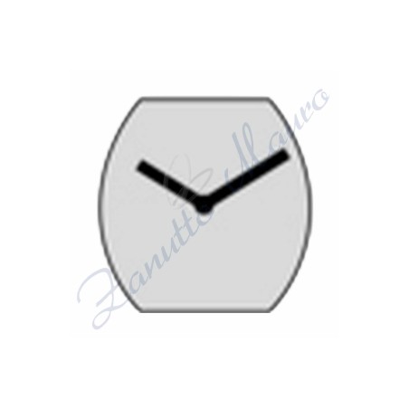 Movimento Ronda 762 2 sfere senza datario