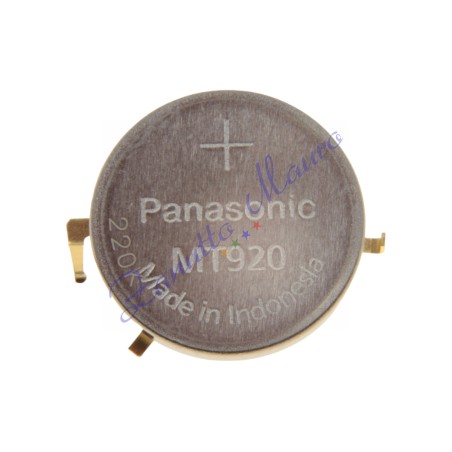 Accumulatore Citizen 295-29 MT920