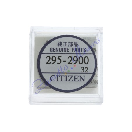 Accumulatore Citizen 295-29 MT920