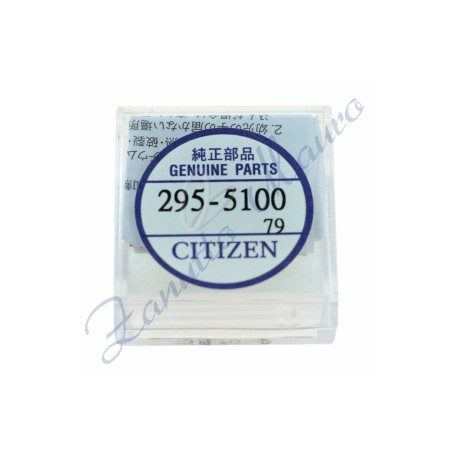 Accumulatore Citizen 295-51