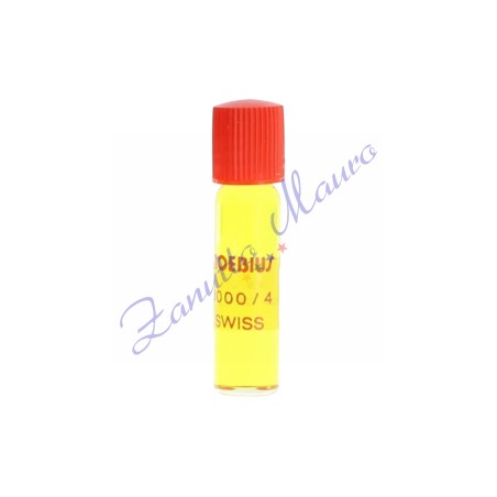 Olio Moebius 8000 fiala da 1 ml