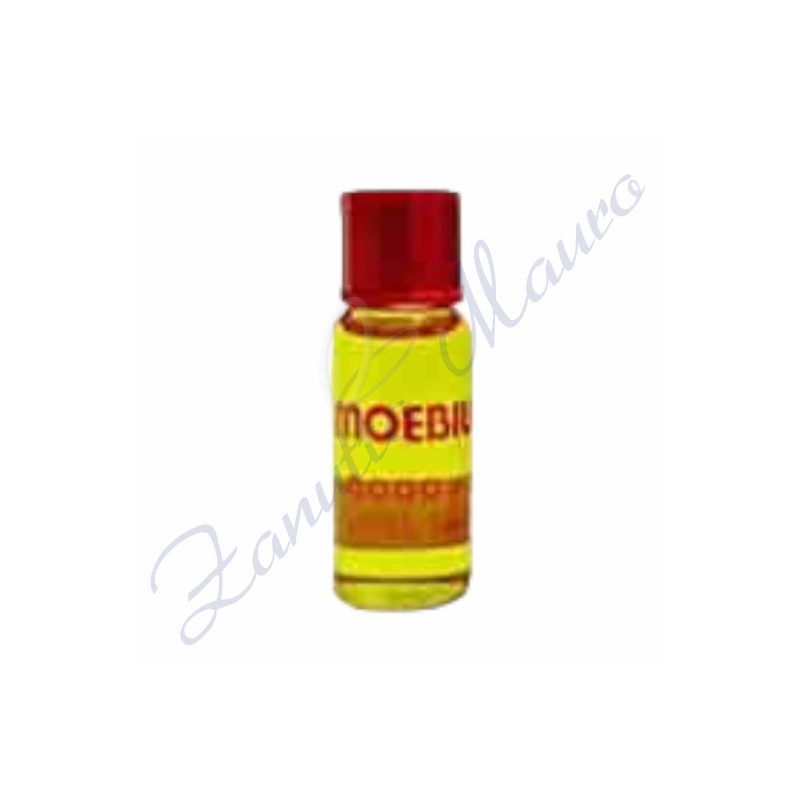 Olio Moebius 8000 fiala da 1 ml