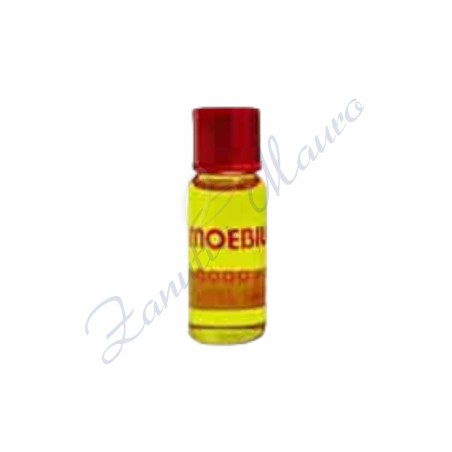 Olio Moebius 8000 fiala da 1 ml