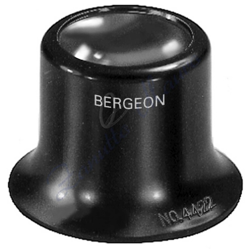 Monocolo Bergeon 4422-2 - ingrandimenti 5x