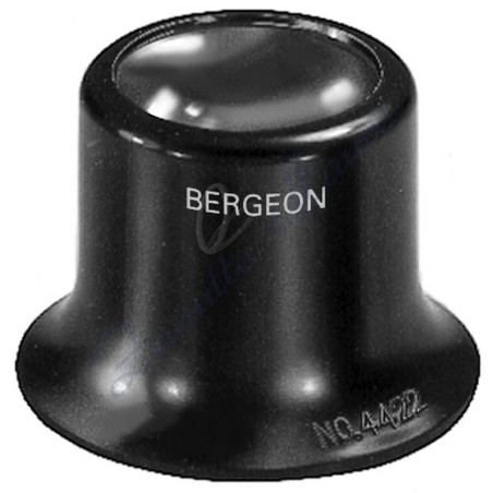 Monocolo Bergeon 4422-2 - ingrandimenti 5x