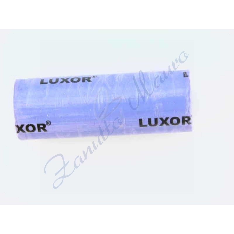 Pasta blu Luxor per lucidare