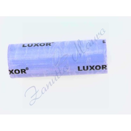 Pasta blu Luxor per lucidare