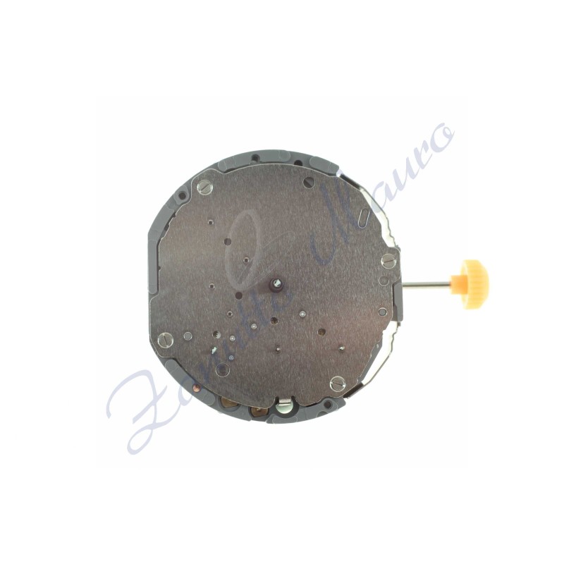 Movimento Miyota JS50 quarzo
