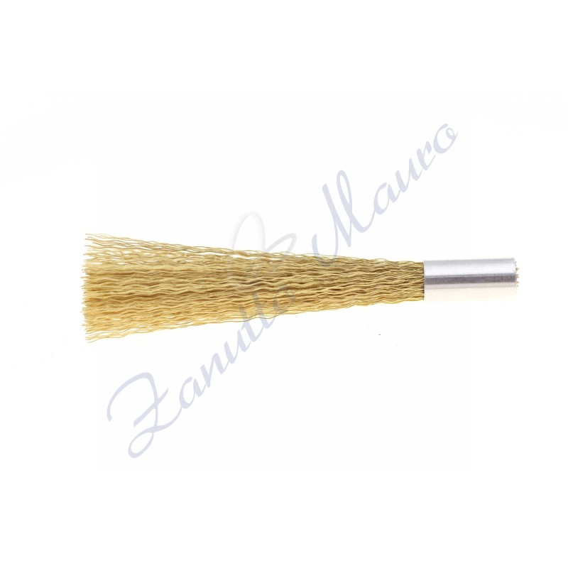 Ricambio in ottone per grattabugie