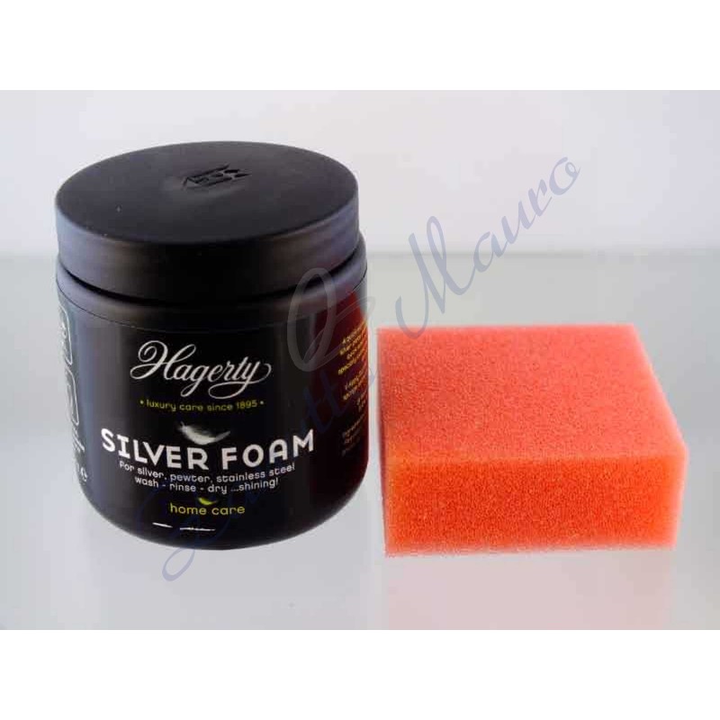 Silver Care Hagerty 185 g