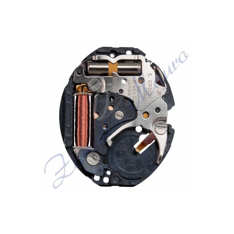 Movimento Hattory VX10A3 quarzo