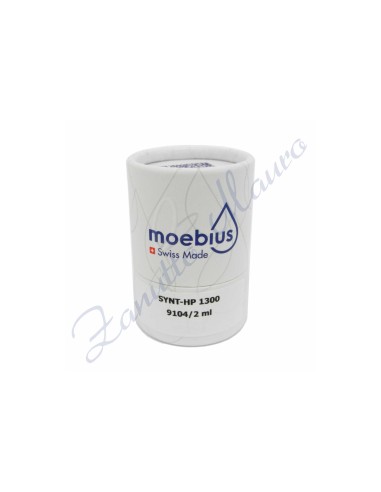 Olio Moebius 9104 HP1300 2 ml Quartz