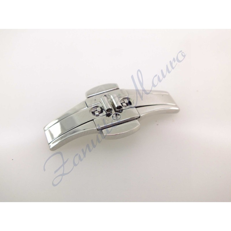 Chiusura in acciaio AF006L mm  4,50