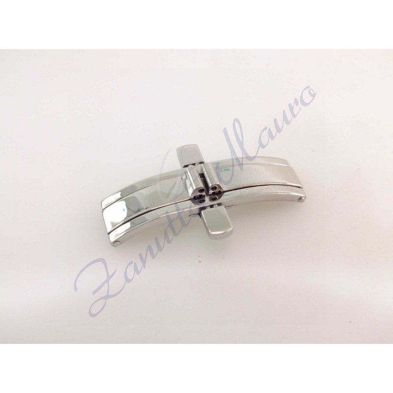 Chiusura in acciaio AF007G deplo mm  6