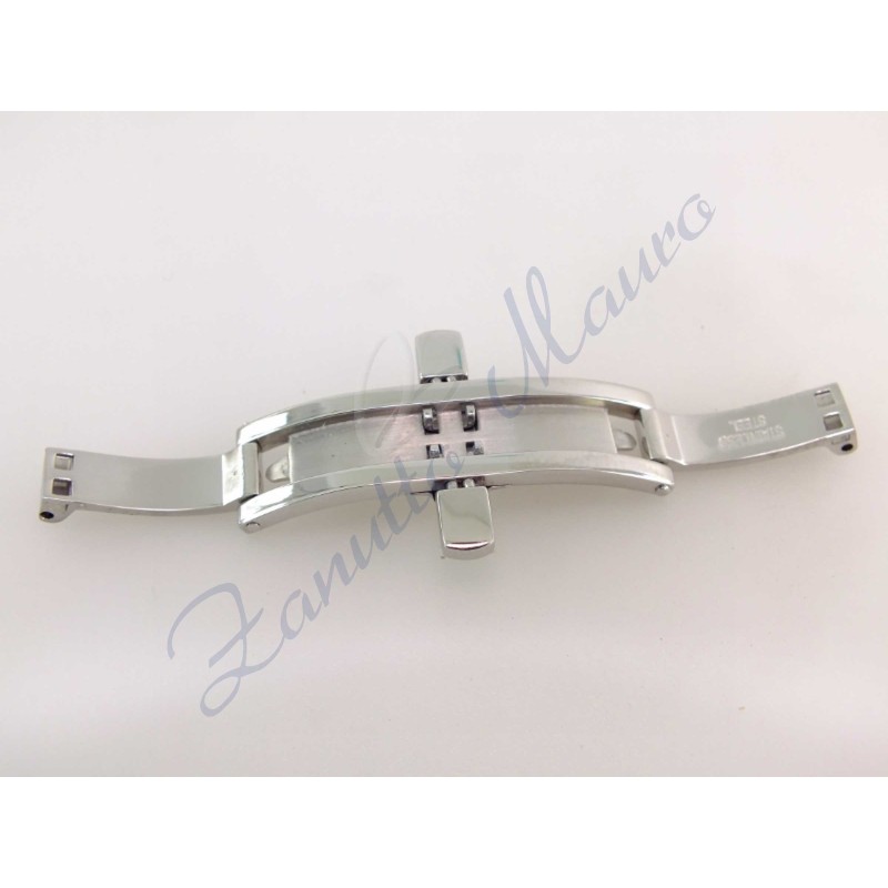 Chiusura in acciaio AF007G deplo mm  6
