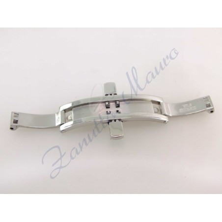 Chiusura in acciaio AF007G deplo mm  6