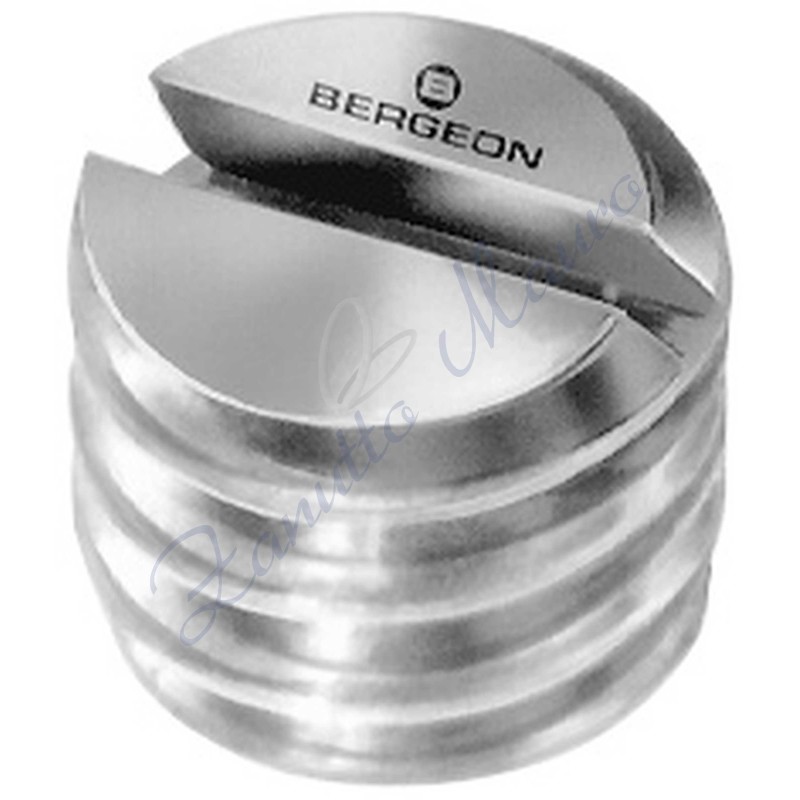 Vite Bergeon 30080-Y mm 1,60