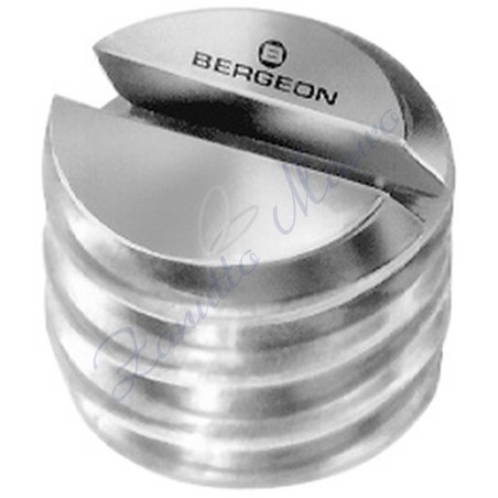 Vite Bergeon 30080-Y mm 1,60