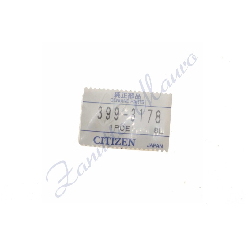 Vite fondo cassa Citizen 399-3178