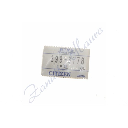 Vite fondo cassa Citizen 399-3178