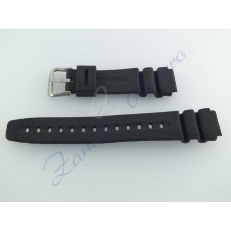 Cinturino Diloy 338H2M per Casio ansa 19
