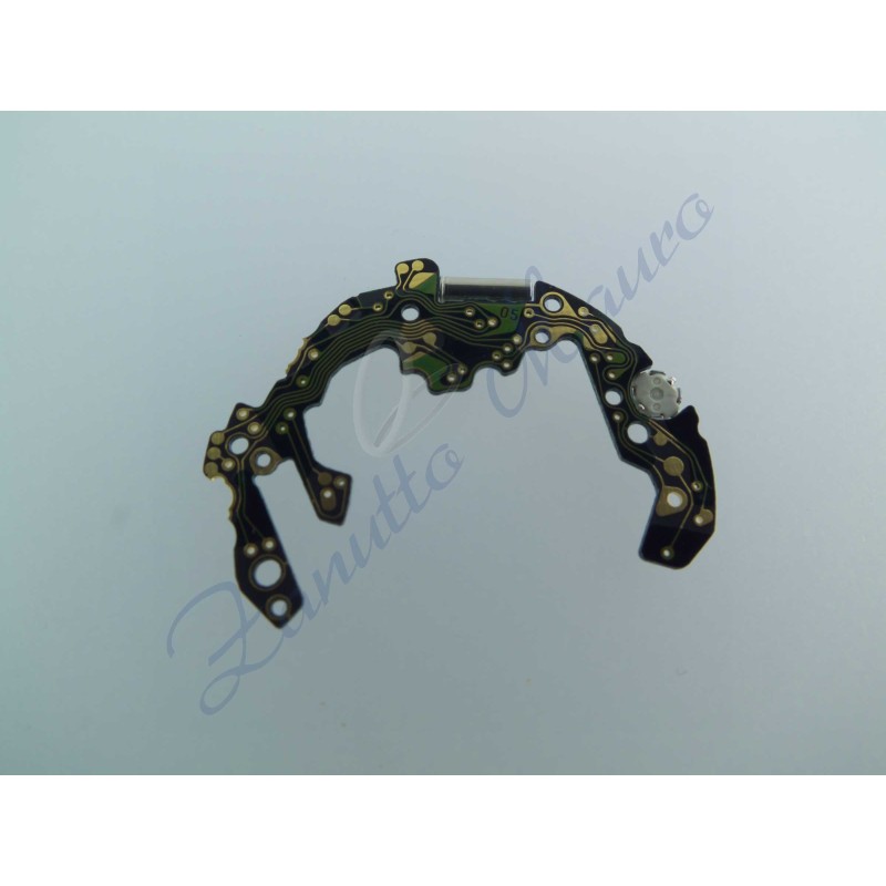 Circuito Miyota 0S80 279-B680