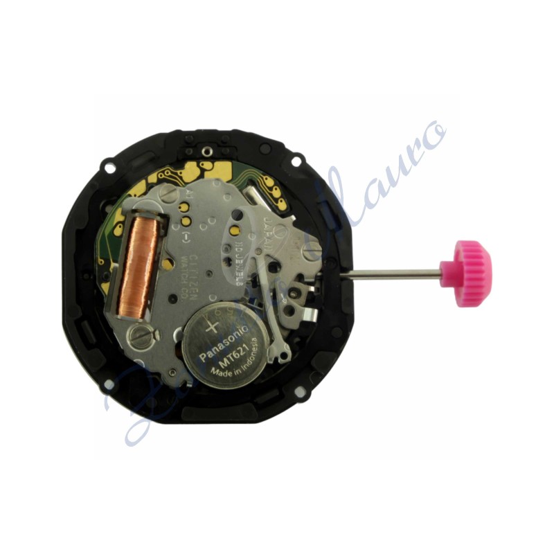 Movimento Citizen J810 quarzo