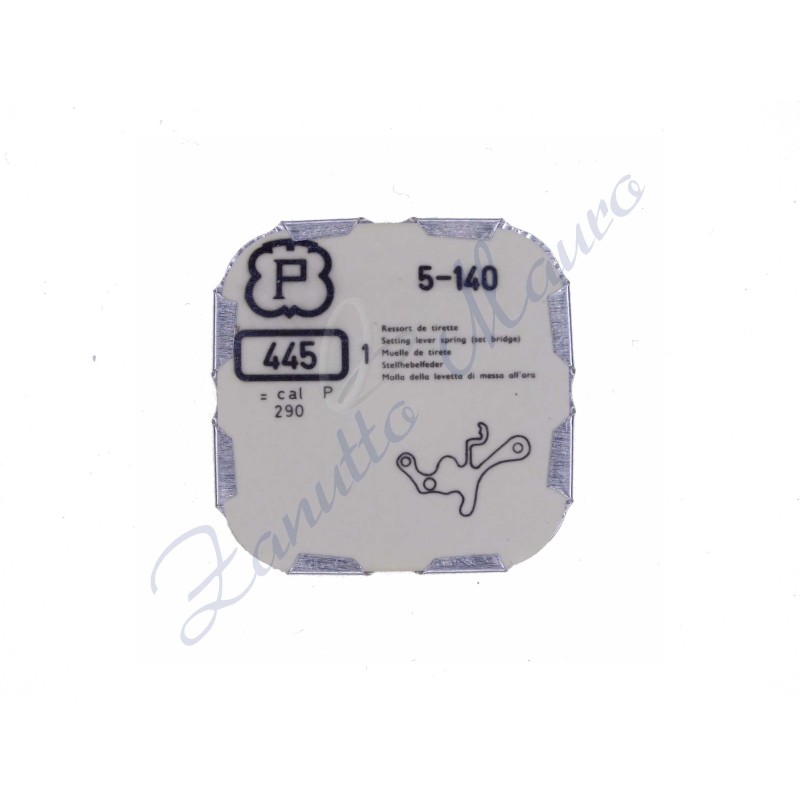 Copribascula per Peseux 140 e 190