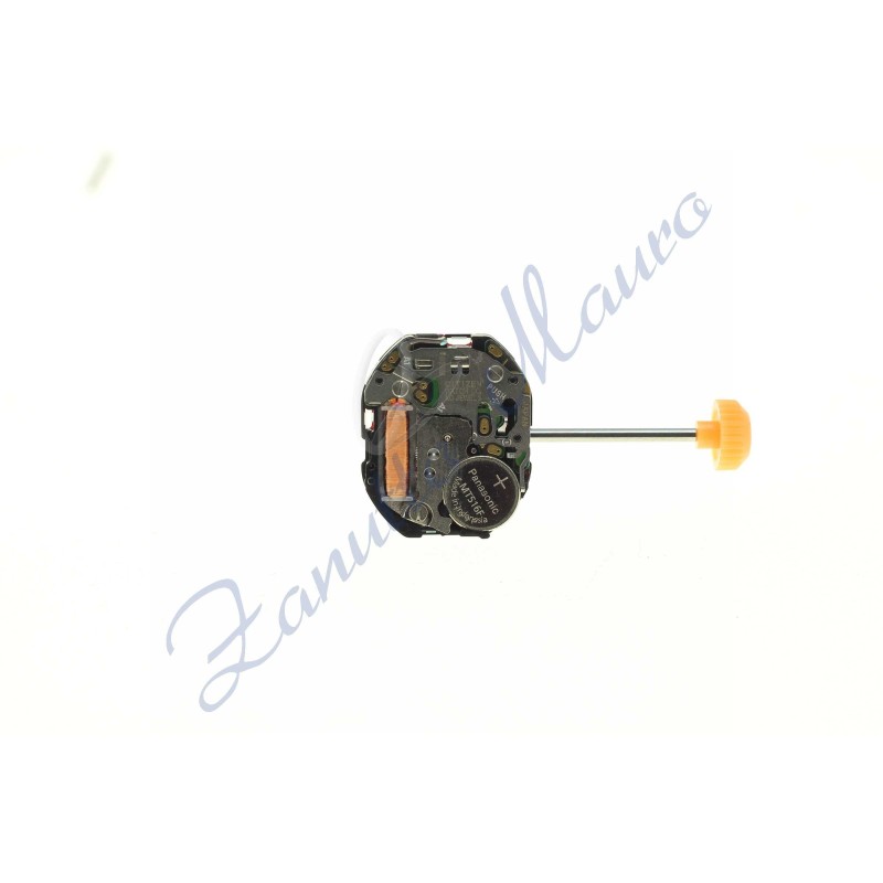 Movimento B023 Citizen quarzo