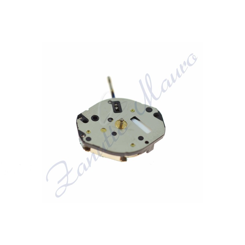 Movimento Hattory Y120E3 quarzo