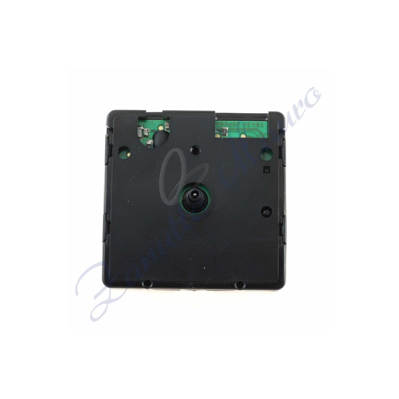 Movimento parete W700 radiocontrollato