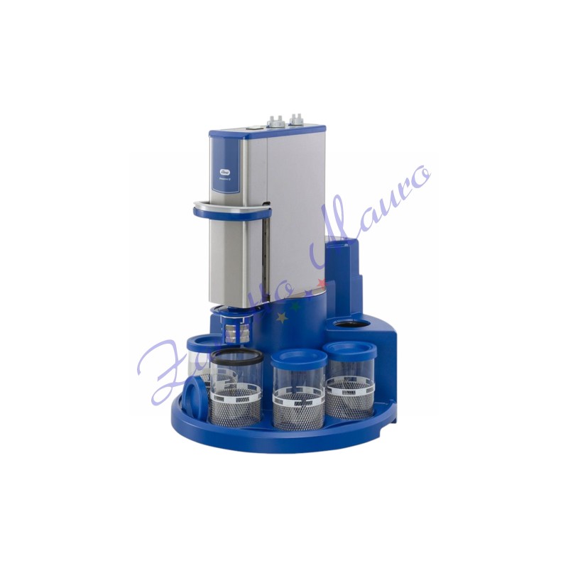 Lavatrice Elmasolvex SE 230V